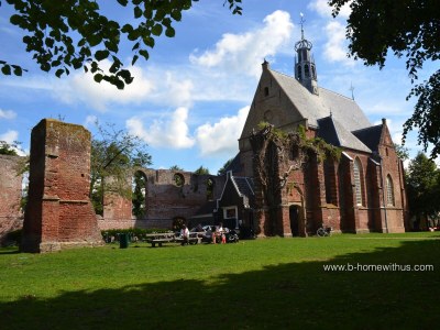 Holiday house Villa Rosa - Environment photo 29