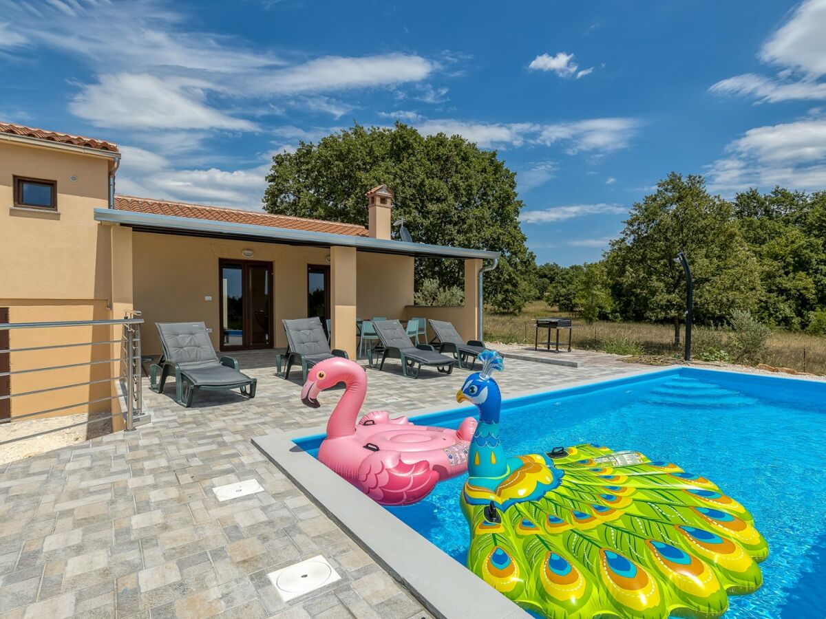 Holiday house Karbonaca - Outdoor photo 2