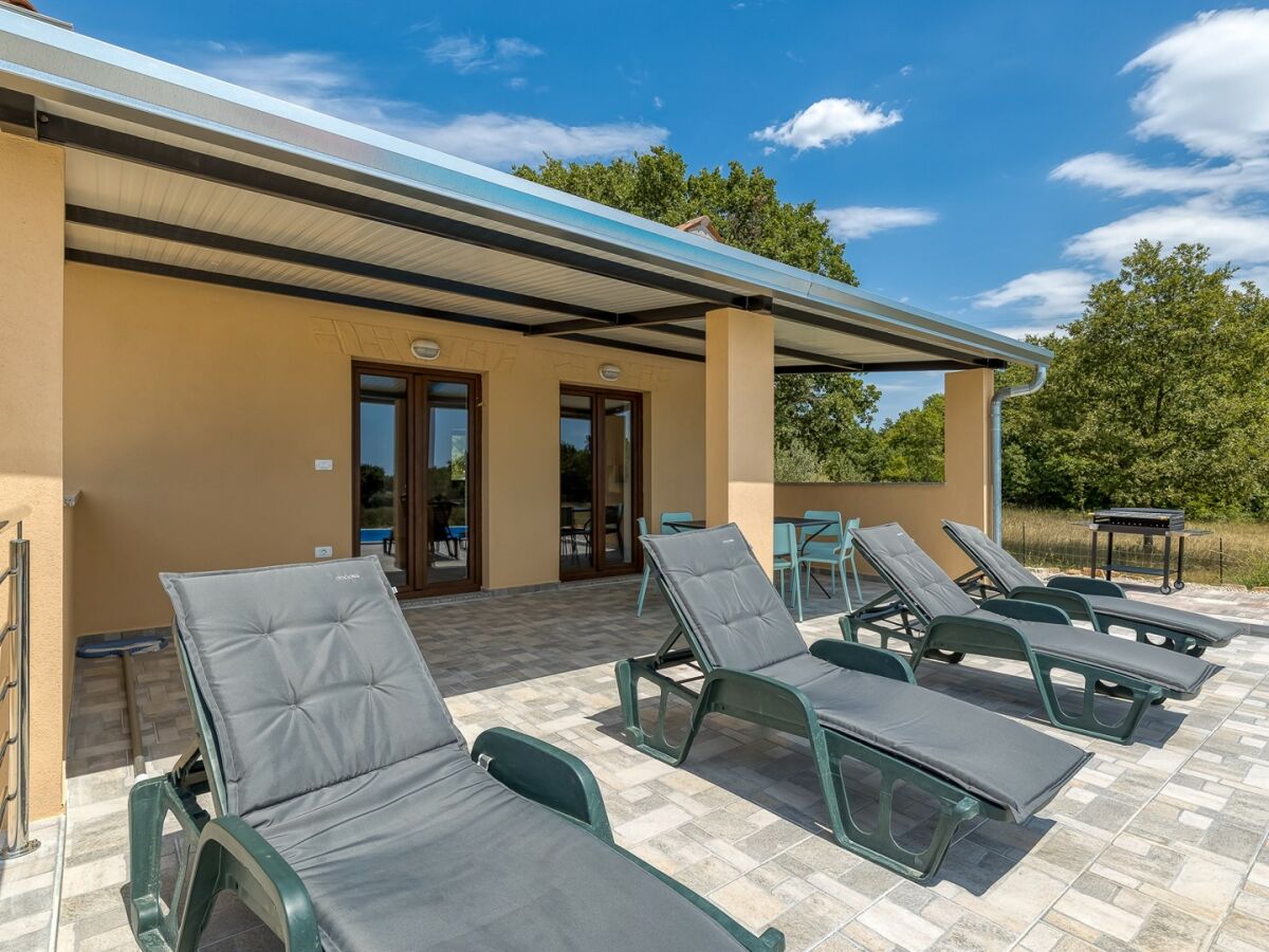 Holiday house Karbonaca - Outdoor photo 3