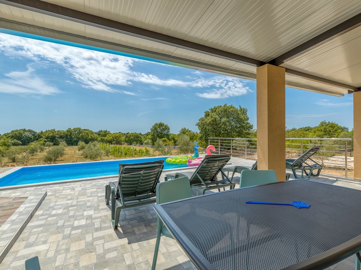 Holiday house Karbonaca - Outdoor photo 4