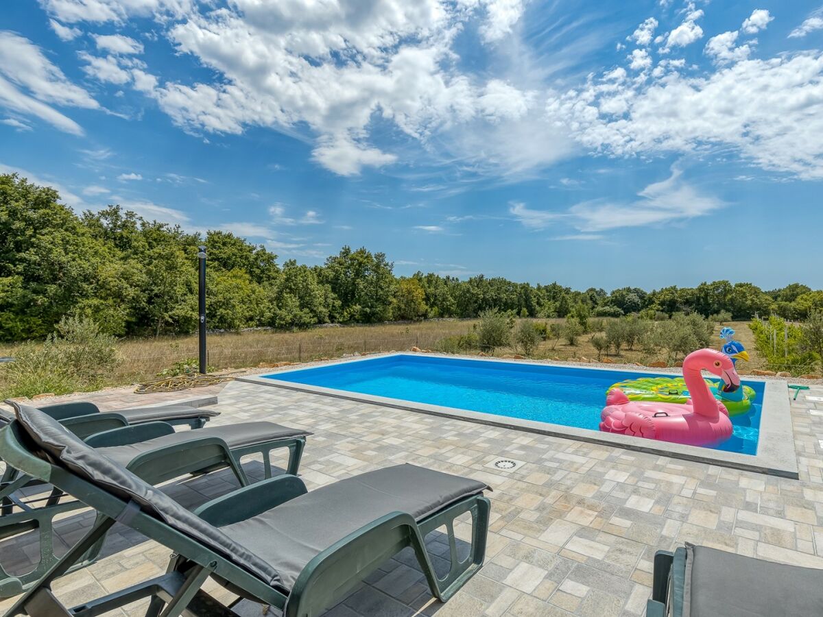 Holiday house Karbonaca - Outdoor photo 5