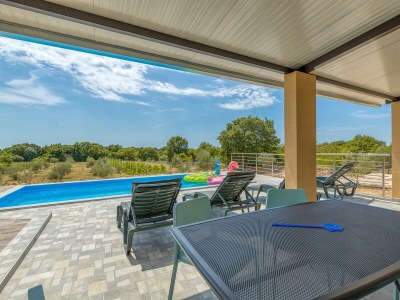 Holiday house Karbonaca - Outdoor photo 4