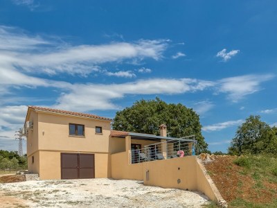 Holiday house Karbonaca - Outdoor photo 6