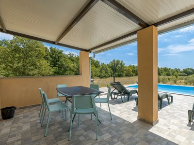 Holiday house Karbonaca - Outdoor photo 7