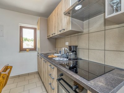 Holiday house Karbonaca - Features photo 9