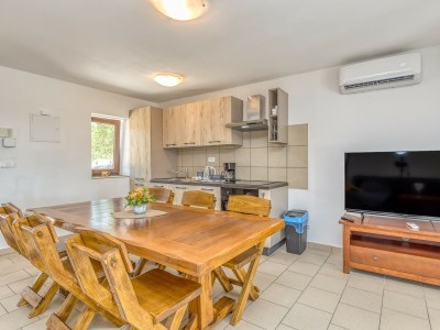 Holiday house Karbonaca - Features photo 11