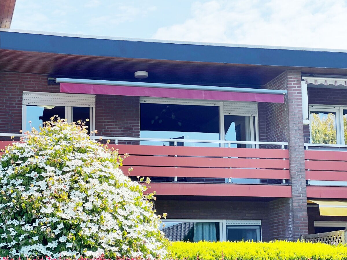 Holiday apartment Fewo Höflich Hermann 2