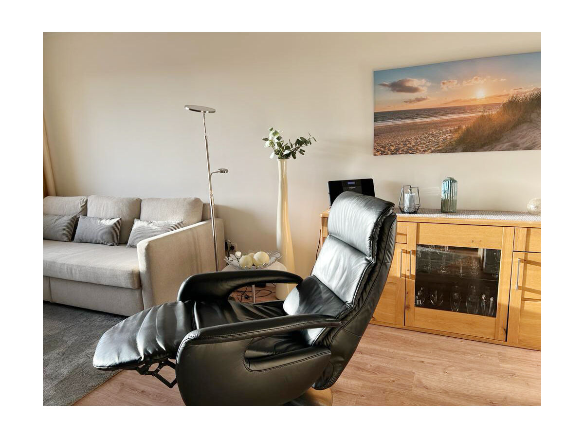 Holiday apartment Fewo Höflich Hermann 2 - Features photo 3