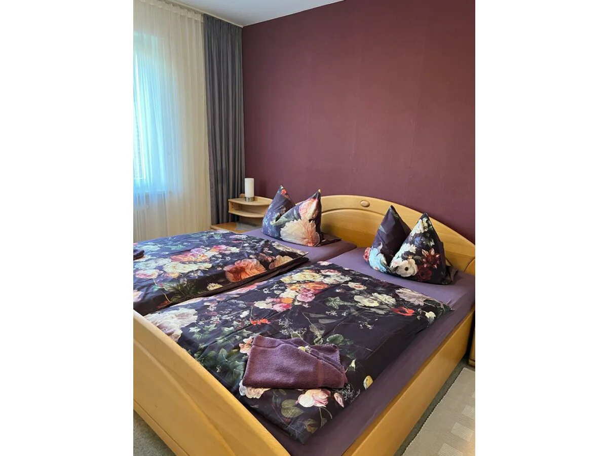 Holiday apartment Fewo Höflich Hermann 2 - Features photo 4