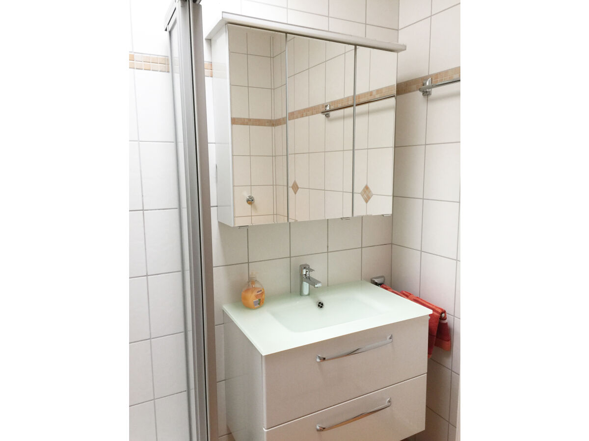 Holiday apartment Fewo Höflich Hermann 2 - Features photo 5