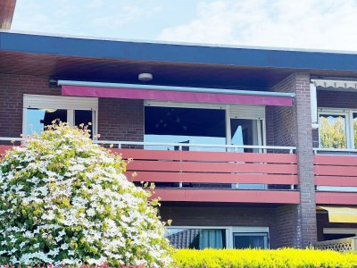 Holiday apartment Fewo Höflich Hermann 2 in Bad Zwischenahn - Holiday apartment