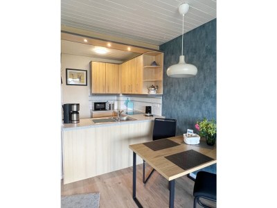 Holiday apartment Fewo Höflich Hermann 2 - Features photo 2