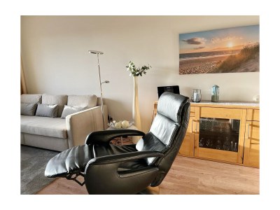 Holiday apartment Fewo Höflich Hermann 2 - Features photo 3