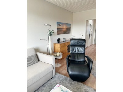 Holiday apartment Fewo Höflich Hermann 2 - Features photo 6