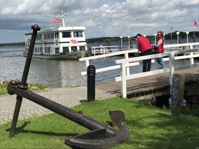 Holiday apartment Fewo Höflich Hermann 2 - Environment photo 7