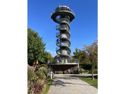 Holiday apartment Fewo Höflich Hermann 2 - Environment photo 8