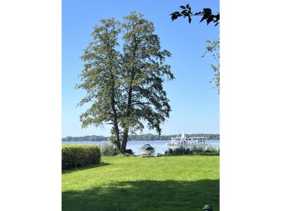 Holiday apartment Fewo Höflich Hermann 2 - Environment photo 10