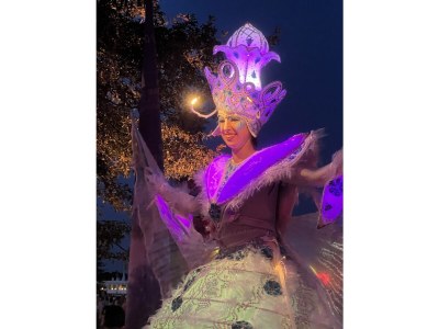 Holiday apartment Fewo Höflich Hermann 2 - Environment photo 13