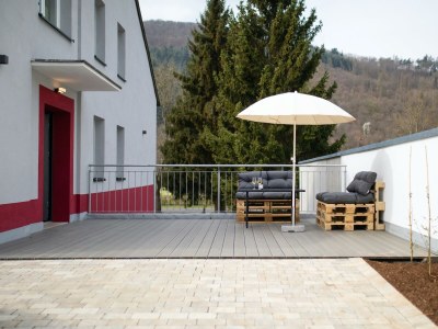 Apartment BÄÄNG - Outdoor photo 4