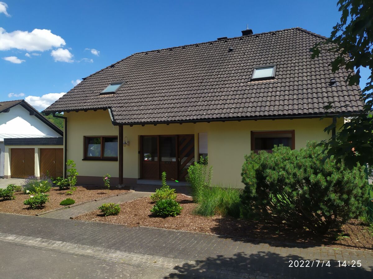 Apartment Schlossberg - Outdoor photo 2