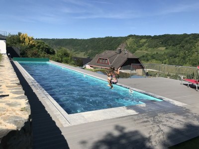 Apartment Schlossberg - Outdoor photo 5