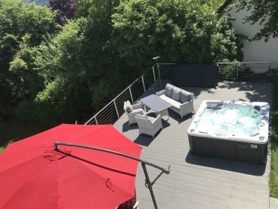 Apartment Schlossberg - Outdoor photo 12