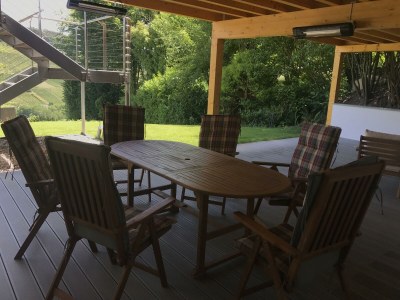 Apartment Schlossberg - Outdoor photo 14