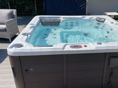 Apartment Schlossberg - Outdoor photo 15