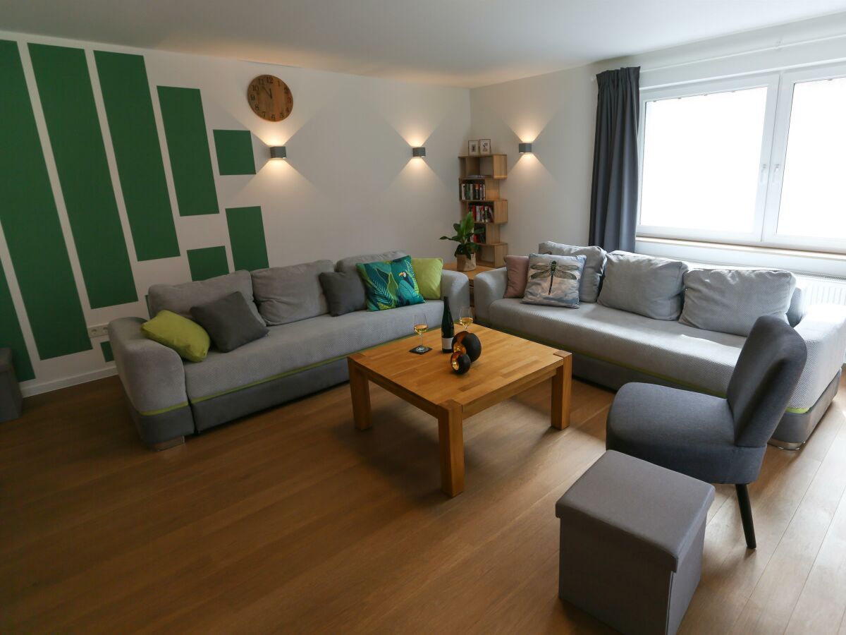 Apartment NECTO I - Features photo 5