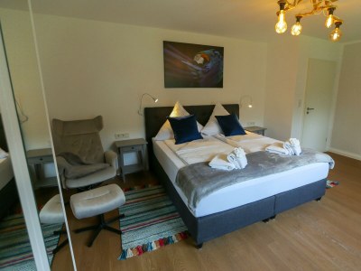 Apartment NECTO I - Features photo 6