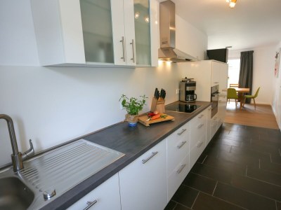 Apartment NECTO I - Features photo 7