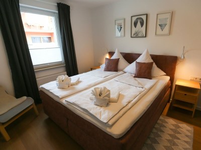 Apartment NECTO I - Features photo 8