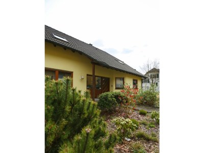 Apartment Würzgarten in Traben-Trarbach - Apartment