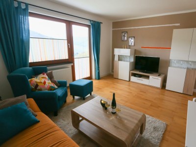 Apartment Würzgarten - Features photo 17