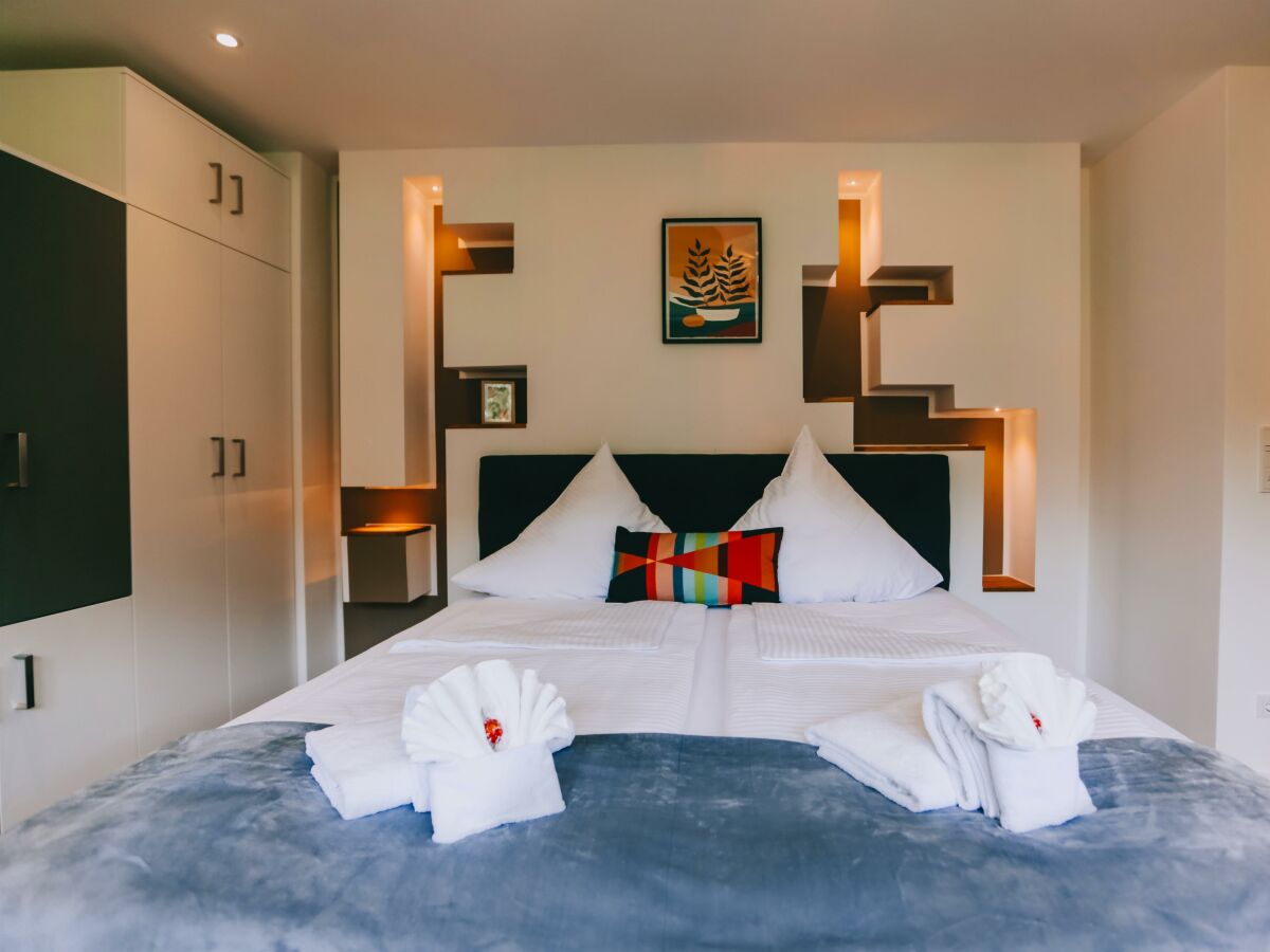 Apartment NECTO II - Features photo 5