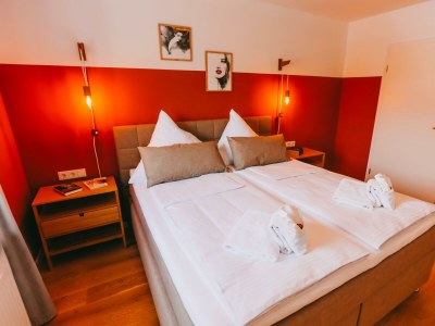 Apartment NECTO II - Features photo 6