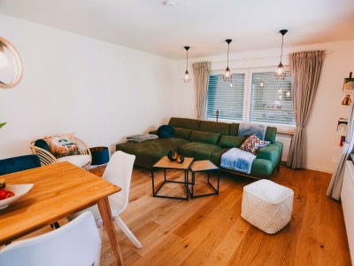 Apartment NECTO II - Features photo 7