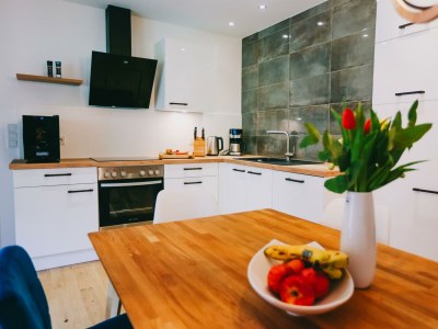 Apartment NECTO II - Features photo 8