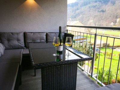 Apartment NECTO II - Features photo 10