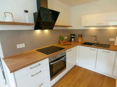 Apartment NECTO III - Features photo 6