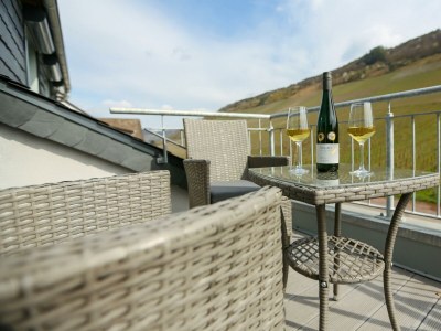 Apartment NECTO III - Features photo 8