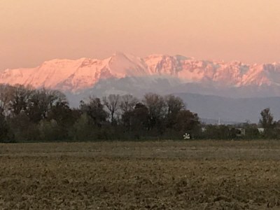 Holiday house Vicinia with garden in the castle - Environment photo 37