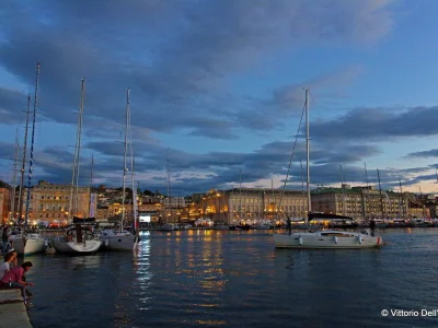 Holiday house Vicinia with garden in the castle - Environment photo 40