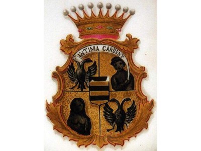 Holiday house Vicinia with garden in the castle - Document photo 44