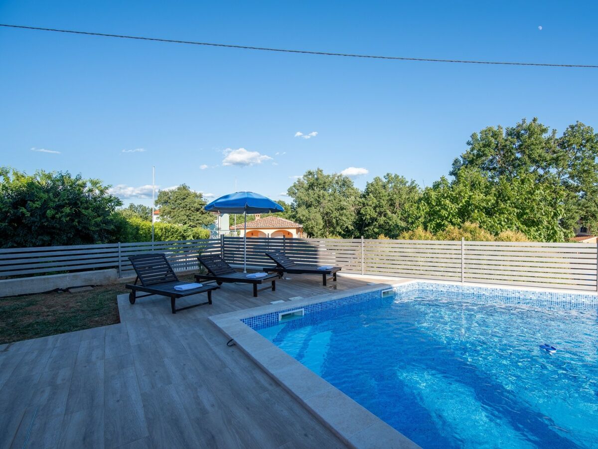 Holiday apartment Marriuccia with Private Pool - Outdoor photo 3