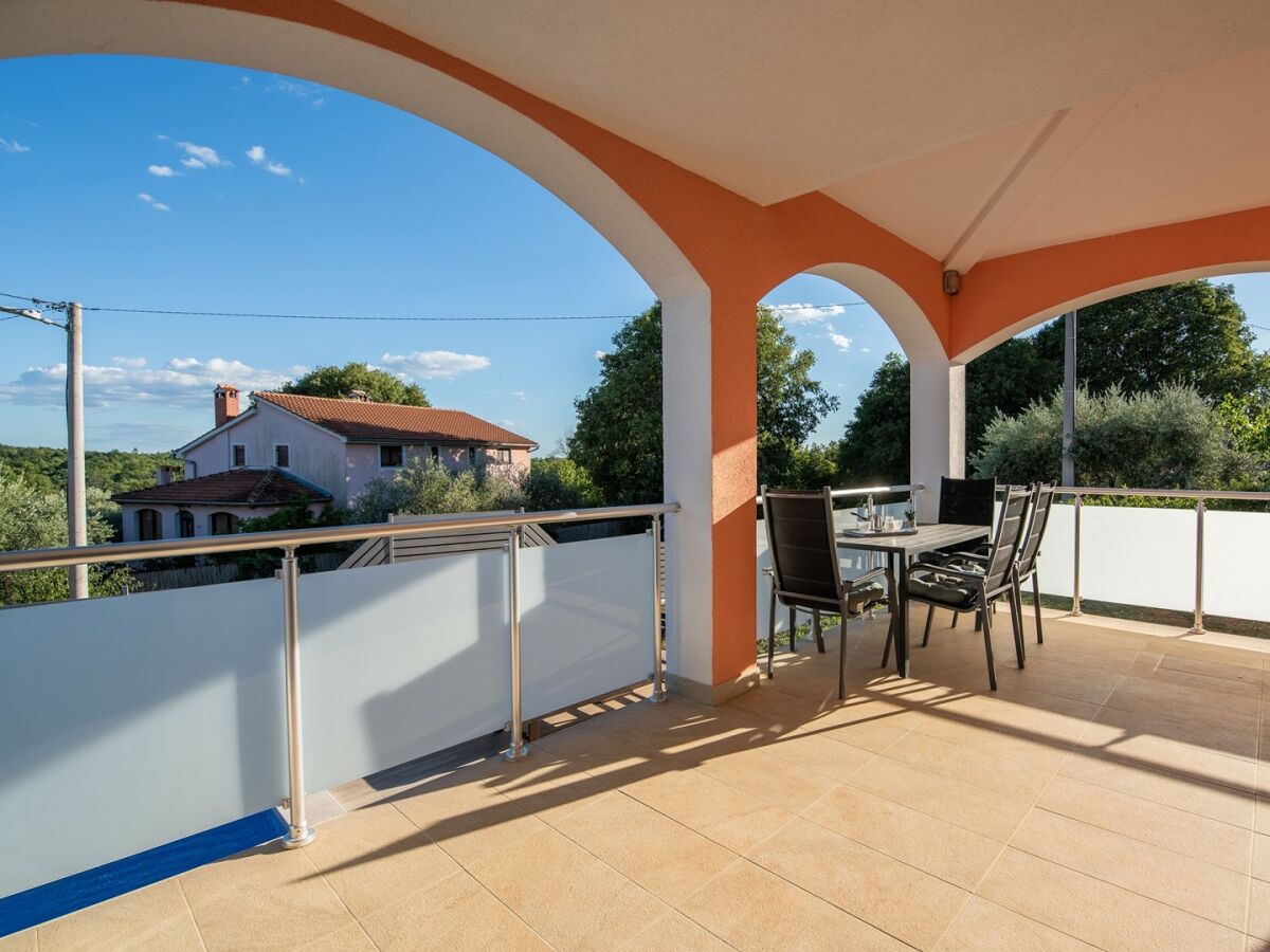 Holiday apartment Marriuccia with Private Pool - Outdoor photo 4