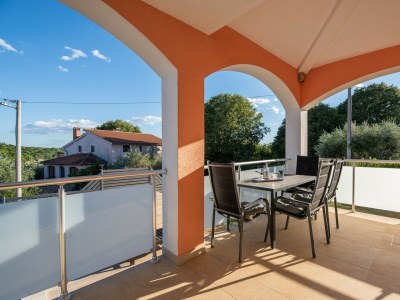 Holiday apartment Marriuccia with Private Pool - Outdoor photo 5