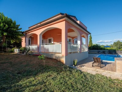 Holiday apartment Marriuccia with Private Pool - Outdoor photo 8