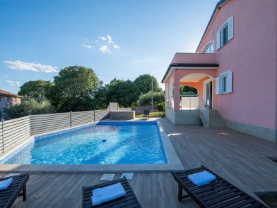 Holiday apartment Marriuccia with Private Pool - Outdoor photo 10