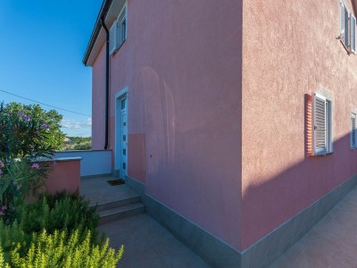 Holiday apartment Marriuccia with Private Pool - Outdoor photo 12